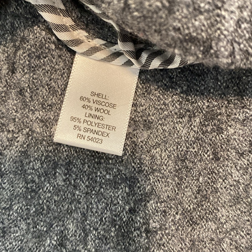 Stretch Blazer - Picture 6 of 7